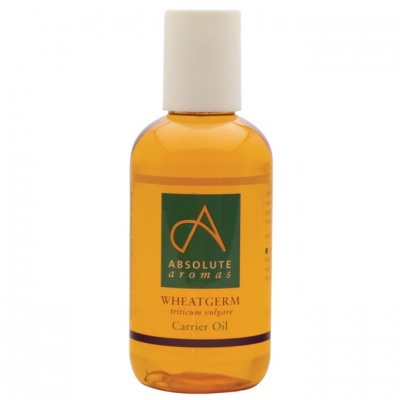 Absolute Aromas Wheatgerm Oil 50ml